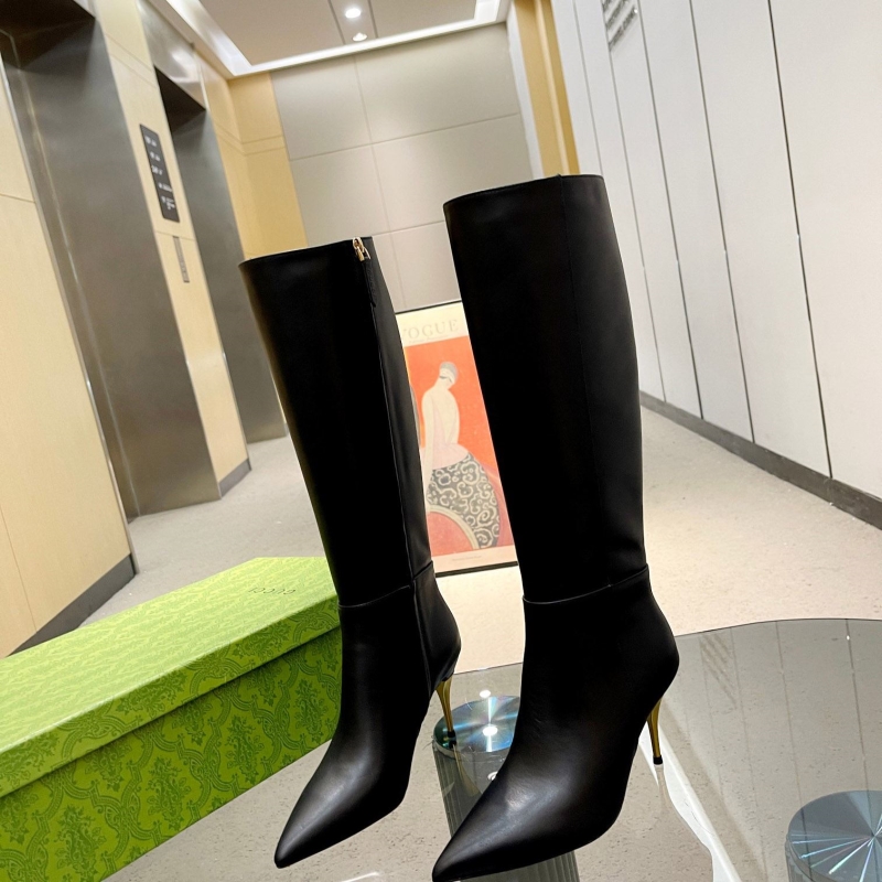 G*u*i boots